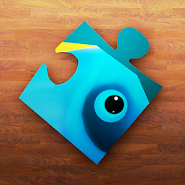 Jigsauce - 3D Jigsaw Puzzles
