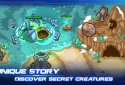Galaxy defense: Lost planet screenshot 5