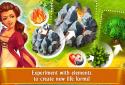 World of Evolution screenshot 1