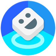 Stickers augmented reality