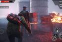 Left to Survive: Zombie Games screenshot 1