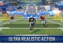 Marshawn Lynch Pro Football screenshot 1