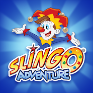 Adventure Slingo Bingo & Slots