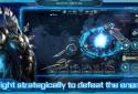 Galactic Frontline screenshot 4