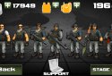 Combat rush screenshot 1