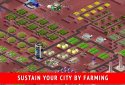 Space City building game screenshot 3
