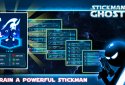 Stickman Ghost 2: Galaxy Wars screenshot 3