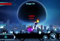 Stickman Ghost 2: Galaxy Wars screenshot 5