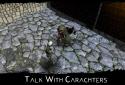 The Dark Book: RPG Offline screenshot 1