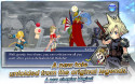 DISSIDIA FINAL FANTASY OPERA OMNIA screenshot 3