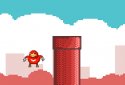 Flappy Ugandan Knuckles screenshot 2