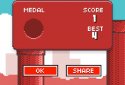 Flappy Ugandan Knuckles screenshot 3