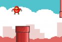 Flappy Ugandan Knuckles screenshot 7
