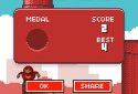 Flappy Ugandan Knuckles screenshot 8