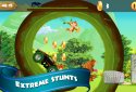 Best Monster Truck Climb Up screenshot 4