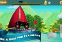 Best Monster Truck Climb Up screenshot 5