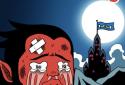 Homeless Demon King screenshot 1