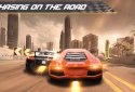 Real Traffic Car Driving screenshot 4