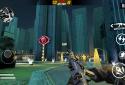 Fire Force: Battleground Survival screenshot 3