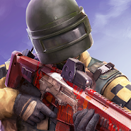Crime Game 3D Online Shooter