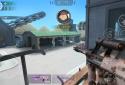 Crime Game 3D Online Shooter screenshot 1