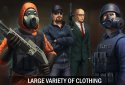 Crime Game 3D Online Shooter screenshot 4