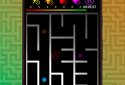 Amazer is a 2d maze and labyrinth game screenshot 3