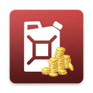 Fuel Calc - accounting of fuel costs