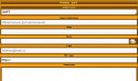 Passgold screenshot 1