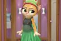 My Pregnant Talking Cat Emma screenshot 2