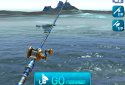 Monster Fishing 2018 screenshot 9