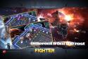Galaxy Conqueror:Heroes Of Star Wars screenshot 1