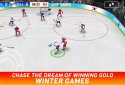 Hockey Nations 18 screenshot 1