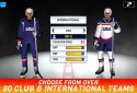 Hockey Nations 18 screenshot 4