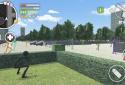 Stickman Grand Theft Auto V screenshot 1