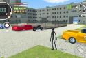 Stickman Grand Theft Auto V screenshot 6