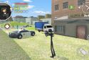 Stickman Grand Theft Auto V screenshot 7