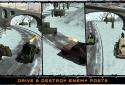 Army War Truck Driver Sim 3D screenshot 2