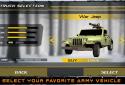 Army War Truck Driver Sim 3D screenshot 4