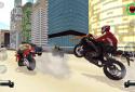 MOTO RACER 2018 screenshot 3