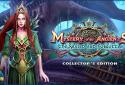 Mystery of the Ancients: The Sealed and Forgotten screenshot 1