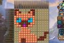 Fantasy Mosaics 25: Wedding Ceremony screenshot 2