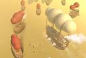 Airfort: Battle of Pirate Ships screenshot 1