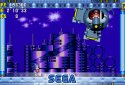 Sonic CD Classic screenshot 4
