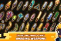 Man Sword - The Monster Hunter screenshot 4