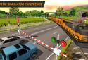 Train Simulator 2018 screenshot 4