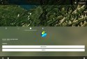 Skyline - Live Wallpaper With 3D Global Terrain screenshot 8