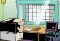Factory Hiro screenshot 1