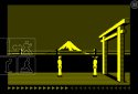 Karateka Classic screenshot 2