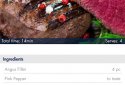 De'longhi Grill Livenza screenshot 3